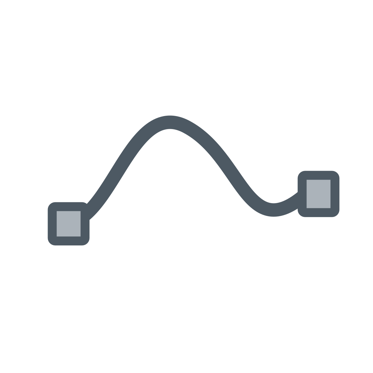 MAN Power cable 51254116040