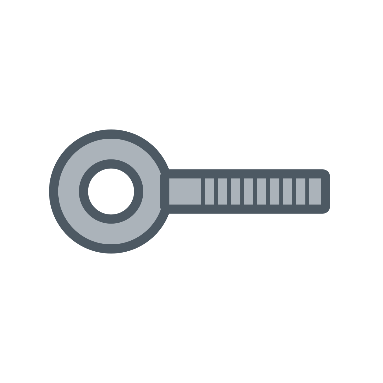 MAN Eye bolt M20-C35 06051100105