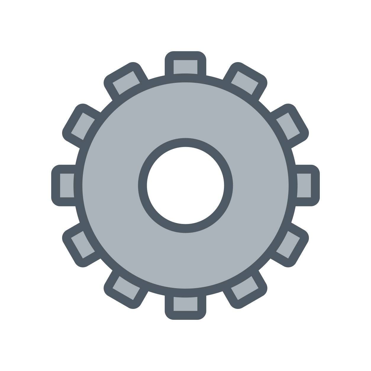 MAN Drive gear for oil pump 51052010105