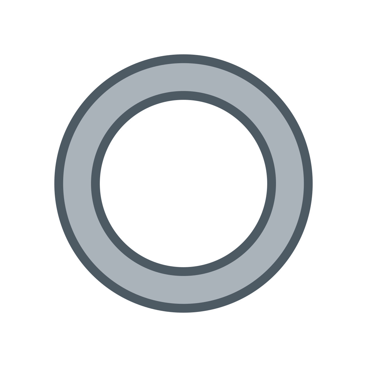 MAN O-ring 92X1,9 51965010619