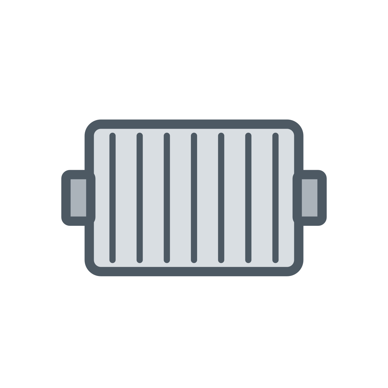 MAN Intercooler elbow 51094110279