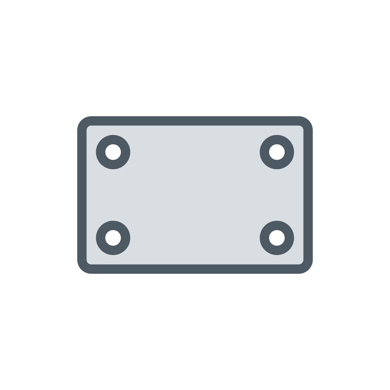 MAN Plate 51061010143