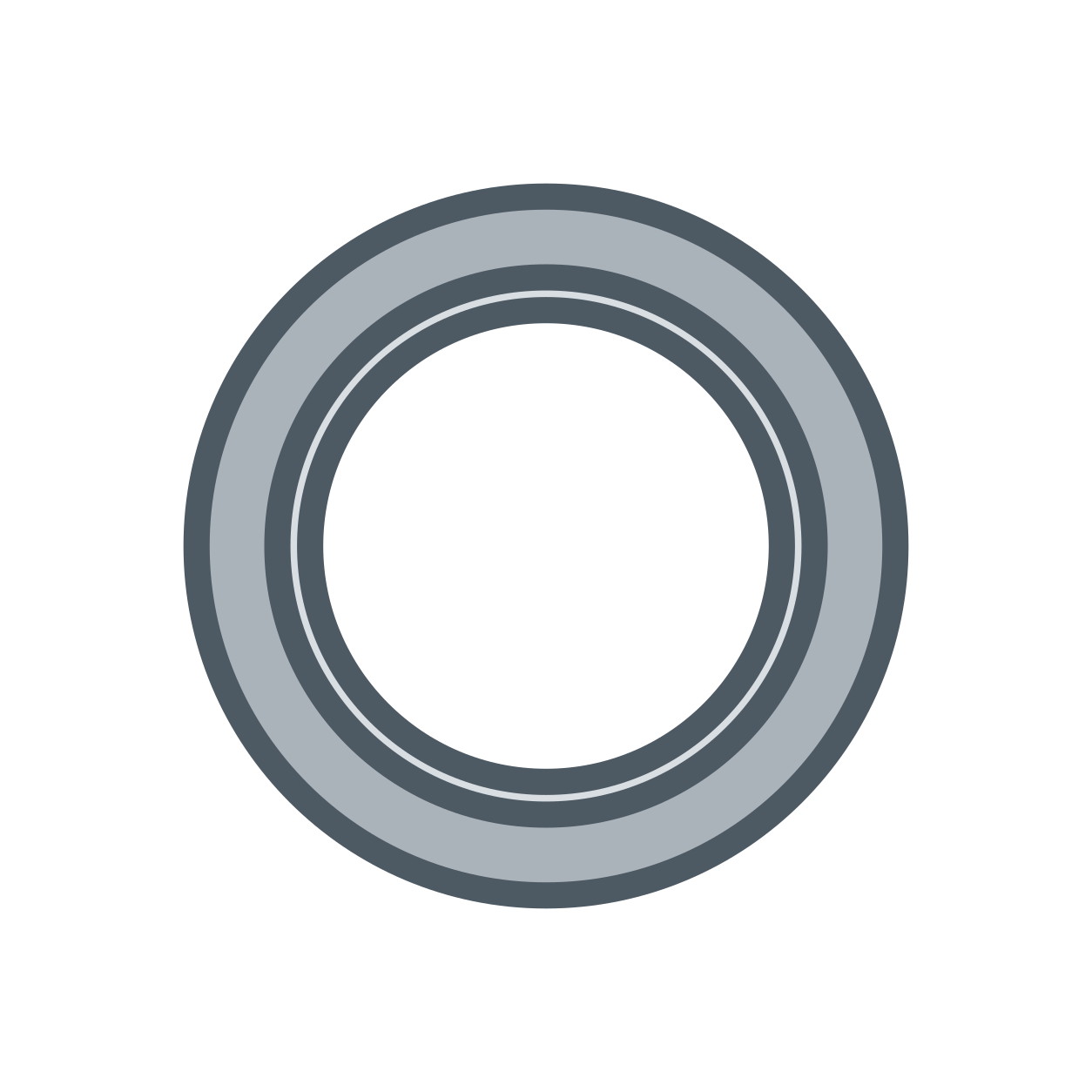 MAN Radial shaft seal replacement group 51015106015