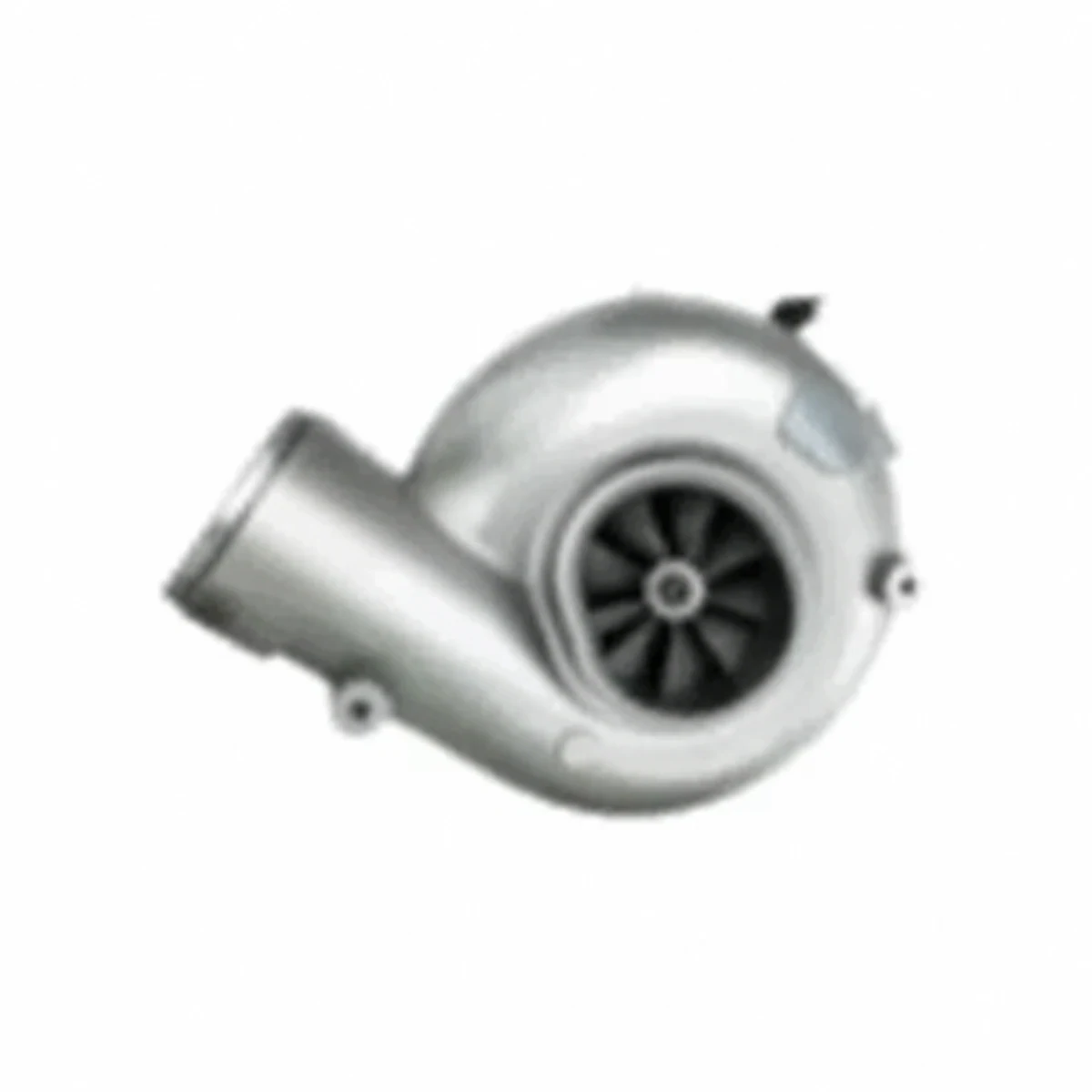 Volvo Penta Turbocharger 21898404