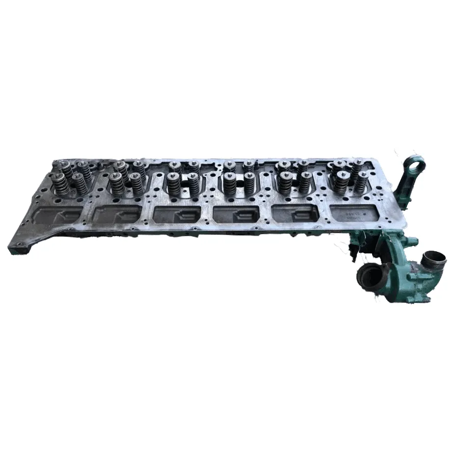 Volvo Penta Cylinder Head 23306121