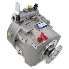 ZF Electric control valve EB31 3217208036