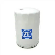 ZF Oil filter 3217201002