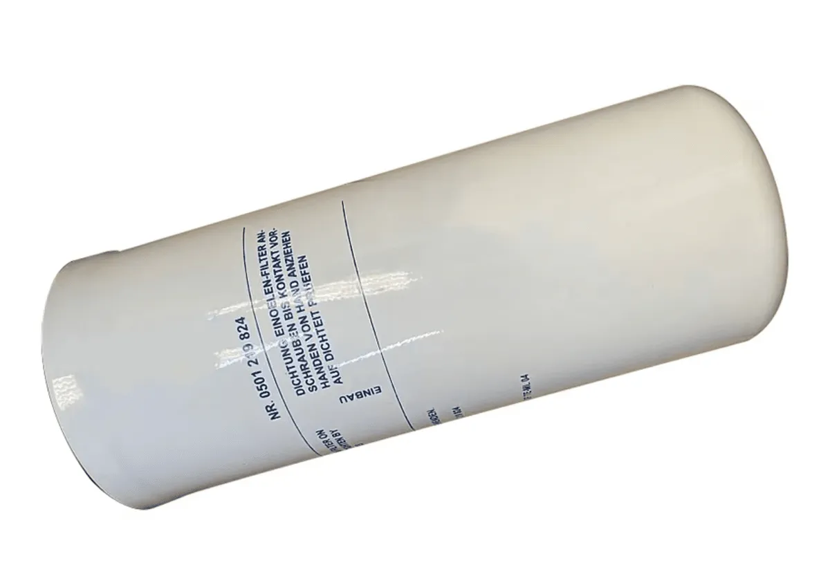 ZF Oil filter ZF 3050 - ZF 5050V 0501219824