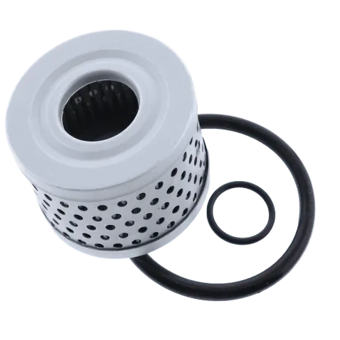 ZF Oil filter ZF25-ZF115 3312199031